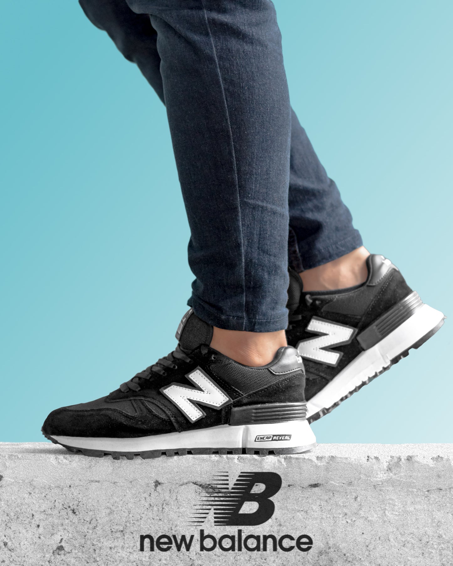 New Balance 1300 UNISEX